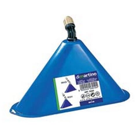 1PZ CAMPANA DISERBO WEEDING BELL - cm.23x81x16h.