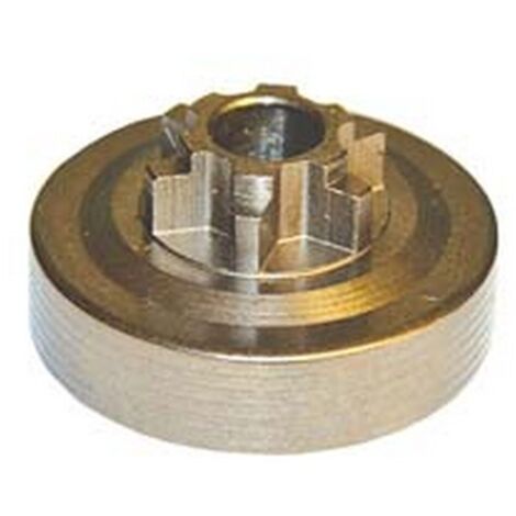 1PZ CAMPANA FRIZIONE PER MOTOSEGA CC.25,4 - per ns. cod.316293 (CDF09132)