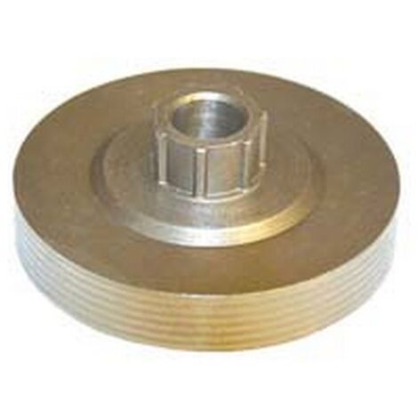 1PZ CAMPANA FRIZIONE PER MOTOSEGA CC.45/45,8/50,8/52