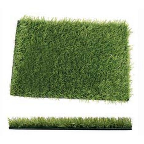 1PZ CAMPIONARIO PRATO SINTETICO "SUPER GARDEN" - cm.30x20h.