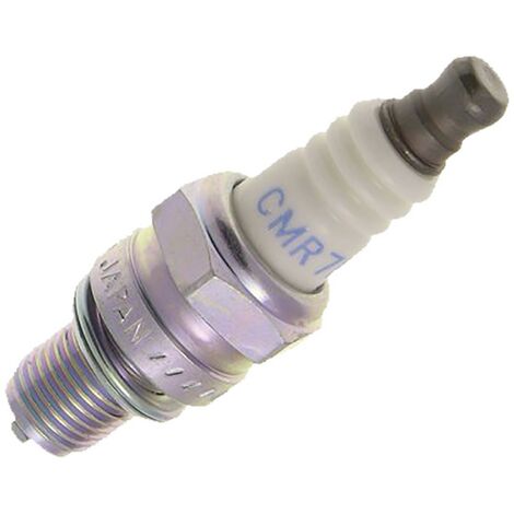 1PZ CANDELA ACCENSIONE CMR7A esag.16 mm fil.M10 x 9,5mm