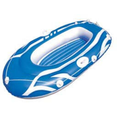 1PZ canotto "hydro force tidal wave" cm186x100 gonfio peso kg3,100 art.61052