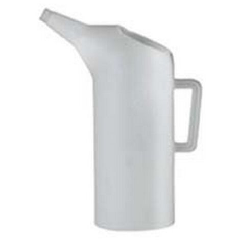 1PZ CARAFFA GRADUATA LT.2