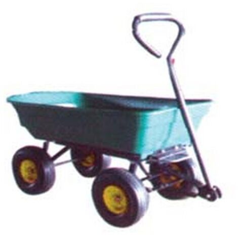 1PZ CARRELLO CRUK VASCA PLASTICA