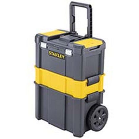 1PZ carrello portautensili 3 in 1 essential - cm.47,5x28,5x62,3 (stst1-80151)