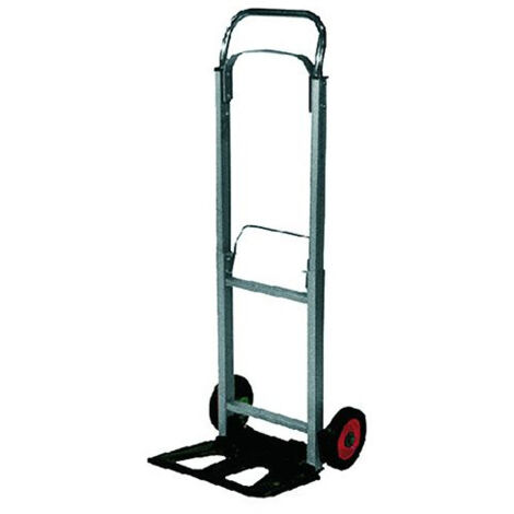 1PZ CARRELLO RIPIEGABILE portata - Kg. 90