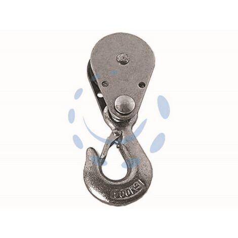 1PZ CARRUCOLA PER PARANCO ELETTRICO TIRATUTTO TT200 ATTTDC0020