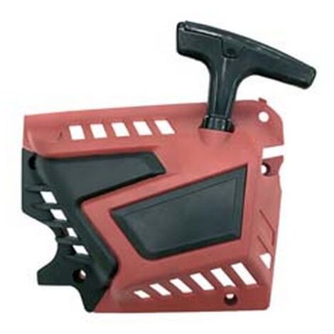 1PZ CARTER AVVIAMENTO PER MOTOSEGA CC.45/52 - a partire da anno lotto A-L 2021-07