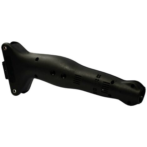 1PZ CARTER MOTORINO ELETTRICO per abbacchiatore LIF