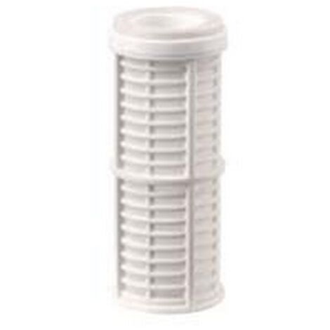 1PZ CARTUCCIA RETE LAVABILE SERIE RLA CONTENITORI FILTRO H 5" 3/4 1"  interno