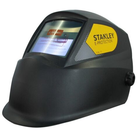 1PZ CASCO ELETTRONICO PER SALDARE E-PROTECTION 2000E 11