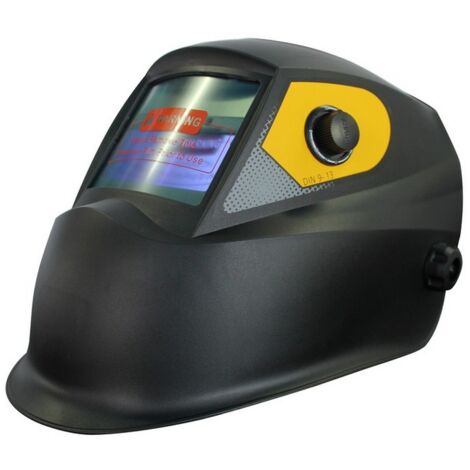1PZ CASCO ELETTRONICO PER SALDARE E-PROTECTION 2000E CON REGOLAZIONE