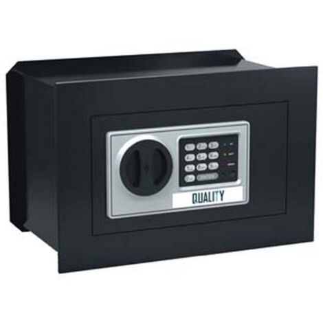 1PZ CASSAFORTE CON COMBINAZIONE ELETTRONICA - mm.360x195x230h.