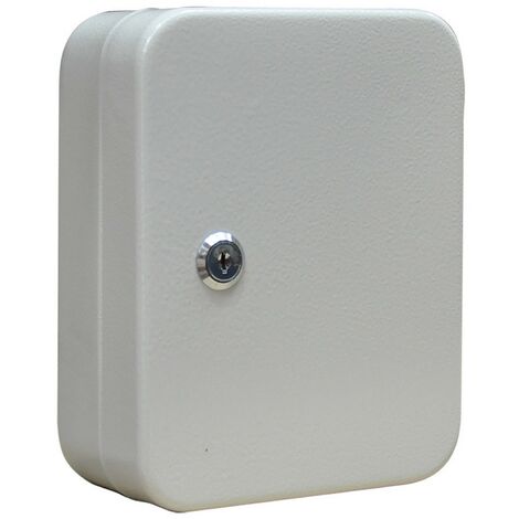 1PZ CASSETTA PORTACHIAVI 96 posti cm 24 x 9 x 30