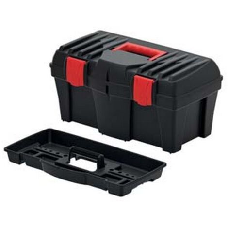 1PZ CASSETTA PORTAUTENSILI CALIBER  - mm.460x257x227h. carico max Kg.11.5 art.KCR402
