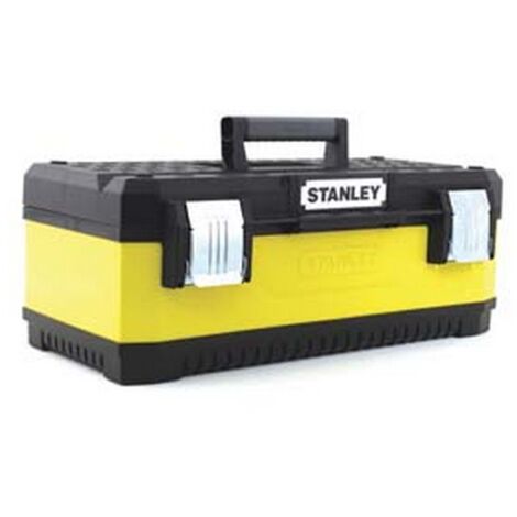 1PZ cassetta portautensili metal/plastic con vaschetta - cm.66,2x29,3x22,2 (1-95-614)
