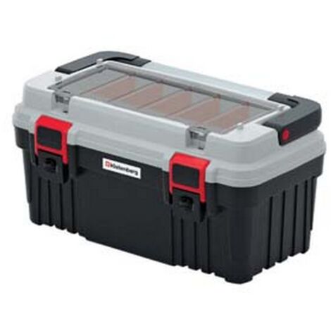 1PZ CASSETTA PORTAUTENSILI OPTIMA - mm.470x256x238h. carico max Kg.13 art.KOPA5025S