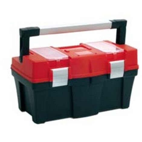1PZ CASSETTA PORTAUTENSILI PROFESSIONALE APTOP PLUS - mm.458x257x245h. art.KAP5025AL