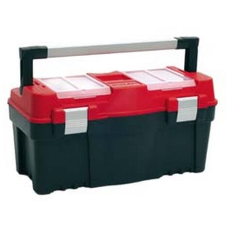 1PZ CASSETTA PORTAUTENSILI PROFESSIONALE APTOP PLUS - mm.550x267x277h. art.KAP5530AL