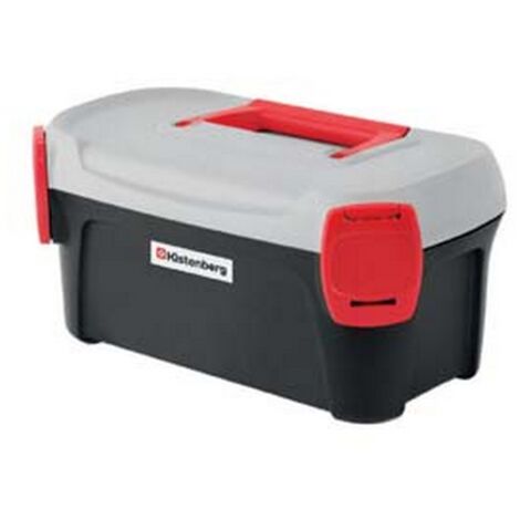 1PZ CASSETTA PORTAUTENSILI SMART - mm.328x178x160h. carico max Kg.6 art.KSM32-4C