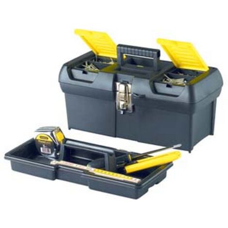 1PZ cassetta serie 2000 - cm.41,1x18,5x19,9h. (1-92-065)