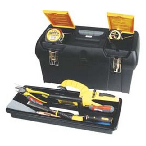 1PZ cassetta serie 2000 - cm.49,3x24,8x25,6h. (1-92-066)