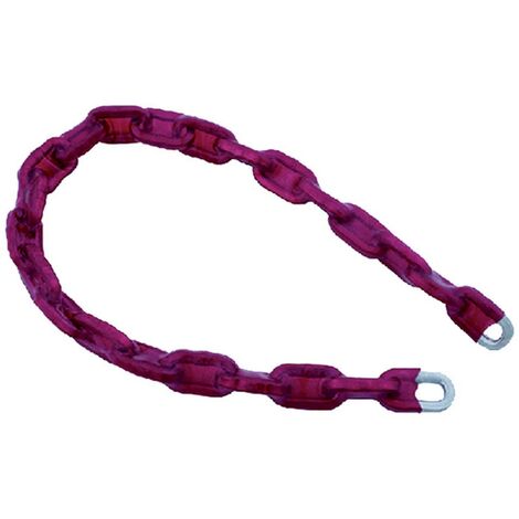 1PZ CATENA ANTIFURTO mm 10 x cm 150 codice 311341