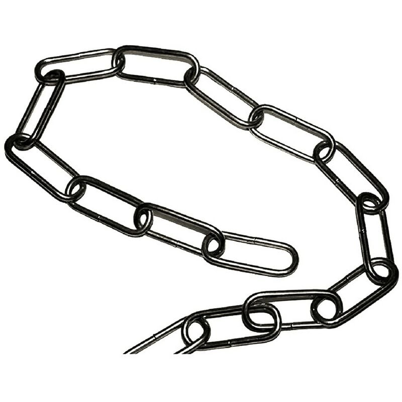 Nextradeitalia - 1PZ catena ornamentale tonda 15