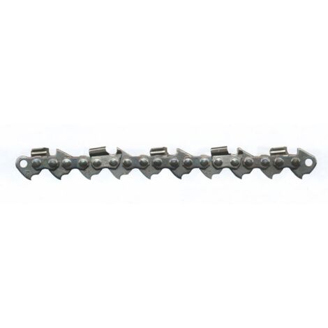 1PZ CATENA PER MOTOSEGA MICRO-CHISEL Spessore mm. 1,3 - Passo 1/4 - 60 maglie