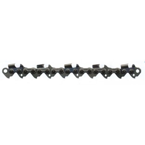 1PZ CATENA PER MOTOSEGA MICRO-CHISEL Spessore mm. 1,3 - Passo .325 - 72 maglie