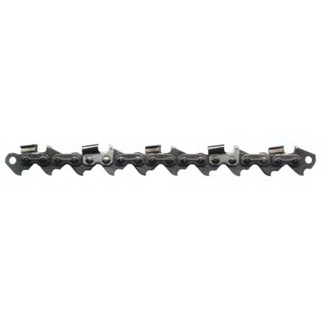 1PZ CATENA PER MOTOSEGA SEMI-CHISEL Spessore mm. 1,6 - Passo 3/8 - 65 maglie