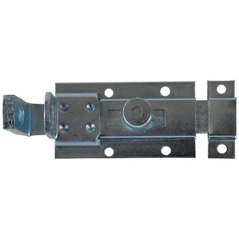 Koncreto - 1PZ catenaccio portalucchetto mm. 150