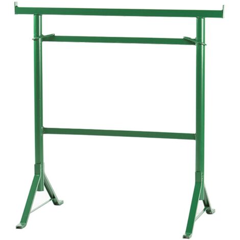 1PZ CAVALLETTO DOPPIO REGOLABILE H cm 100  170 nx1