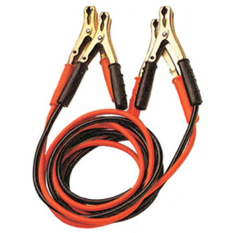 1PZ CAVI PER BATTERIA DA ML.2,5 MMQ.16