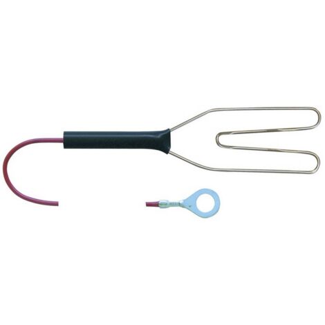 1PZ CAVO DI ALLACCIAMENTO PER ELETTRIFICAZIONE cm. 125