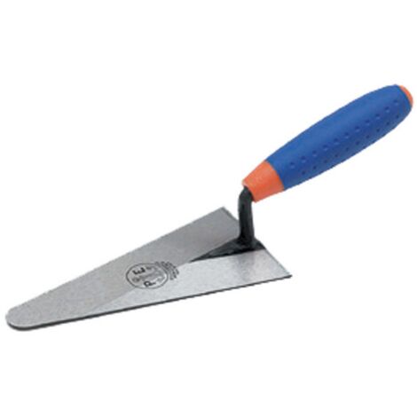 1PZ CAZZUOLINO PAVAN TONDO ART.984 MANICO ANTISCOVOLO LUNGHEZZA 14 CM
