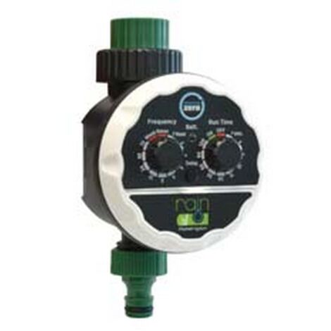 1PZ centralina programmatore a  rain eco