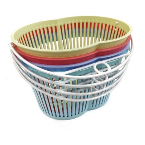 1PZ CESTINO PORTAPINZE PER BUCATO MOD.CPM