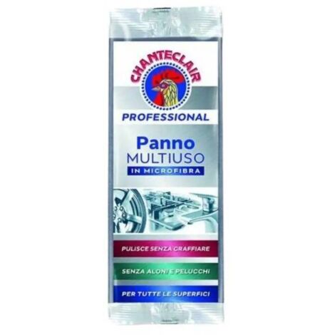 1PZ CHANTECLAIR PANNO PROFESSIONAL MULTIUSO