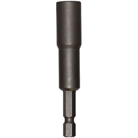 1PZ CHIAVE A BUSSOLA MAGNETICA PER AVVITATORI mm 17 - lunghezza mm 45