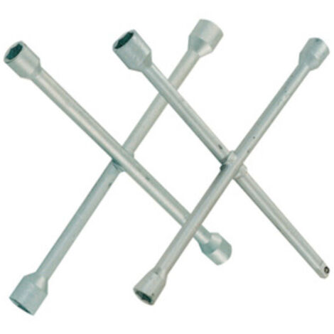 1PZ CHIAVE A CROCE DIAMETRO.17-19-21-1/2" MM
