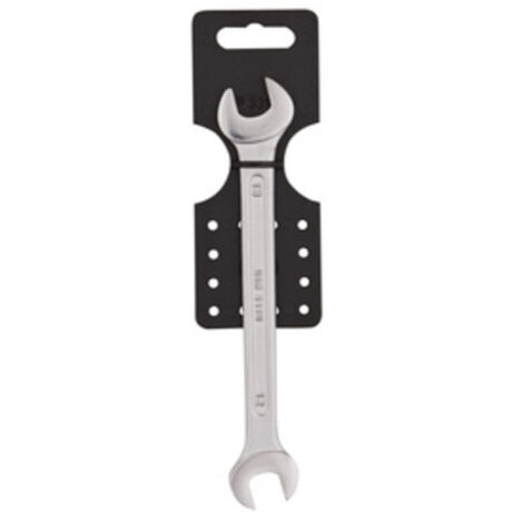 1PZ CHIAVE A FORCHETTA DOPPIA GR.21X23 RIF.79350