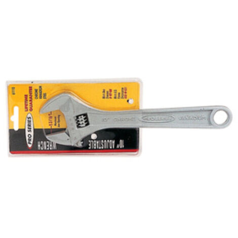 1PZ CHIAVE A RULLINO "PRO" LUNGHEZZA MM. 200