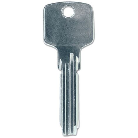 1PZ CHIAVE IN FERRO BK021