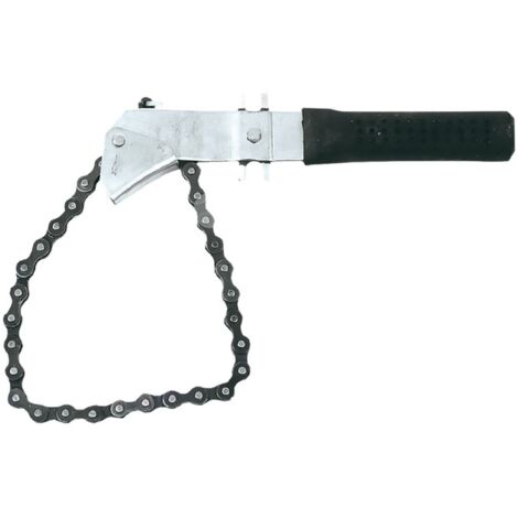 1PZ CHIAVE PER FILTRO OLIO tipo a catena