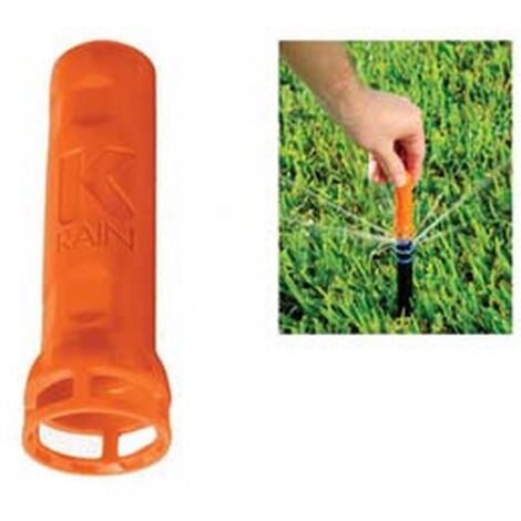 1PZ CHIAVETTA PER TESTINA ROTARY K-RAIN