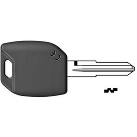 1PZ CHIAVI PER TESTA ELETTRONICA MH A INSERTO HYN15MH - HYN15MH