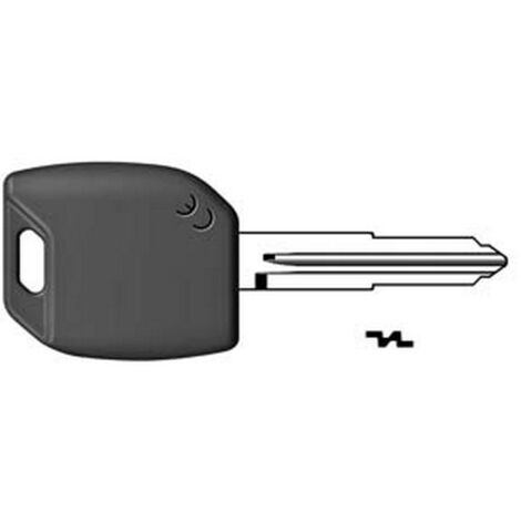 1PZ CHIAVI PER TESTA ELETTRONICA MH A INSERTO TOY46RMH - TOY46RMH