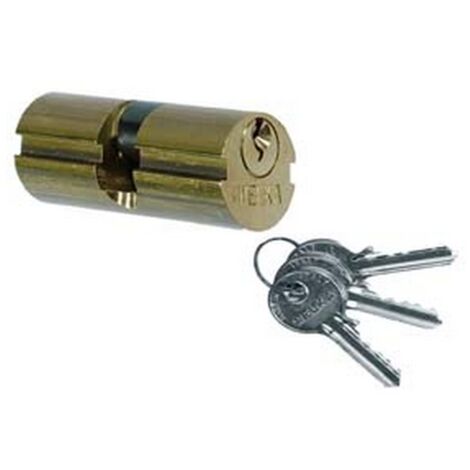 1PZ CILINDRI A INFILARE TONDI 607 - mm.54  mm.22 centrato (27x27) (60722220)