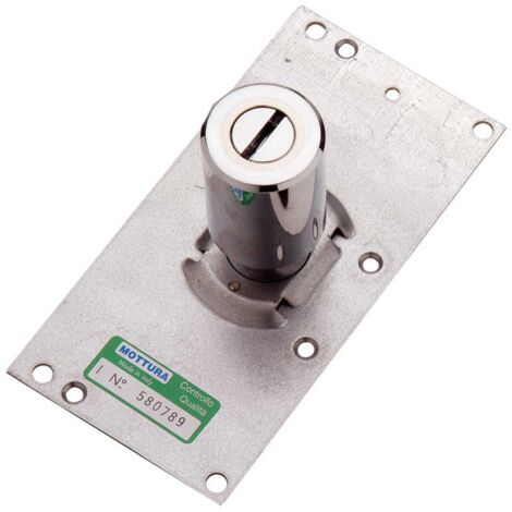 1PZ CILINDRO A POMPA STRETTO Art. 91284 mm. 60 Dx